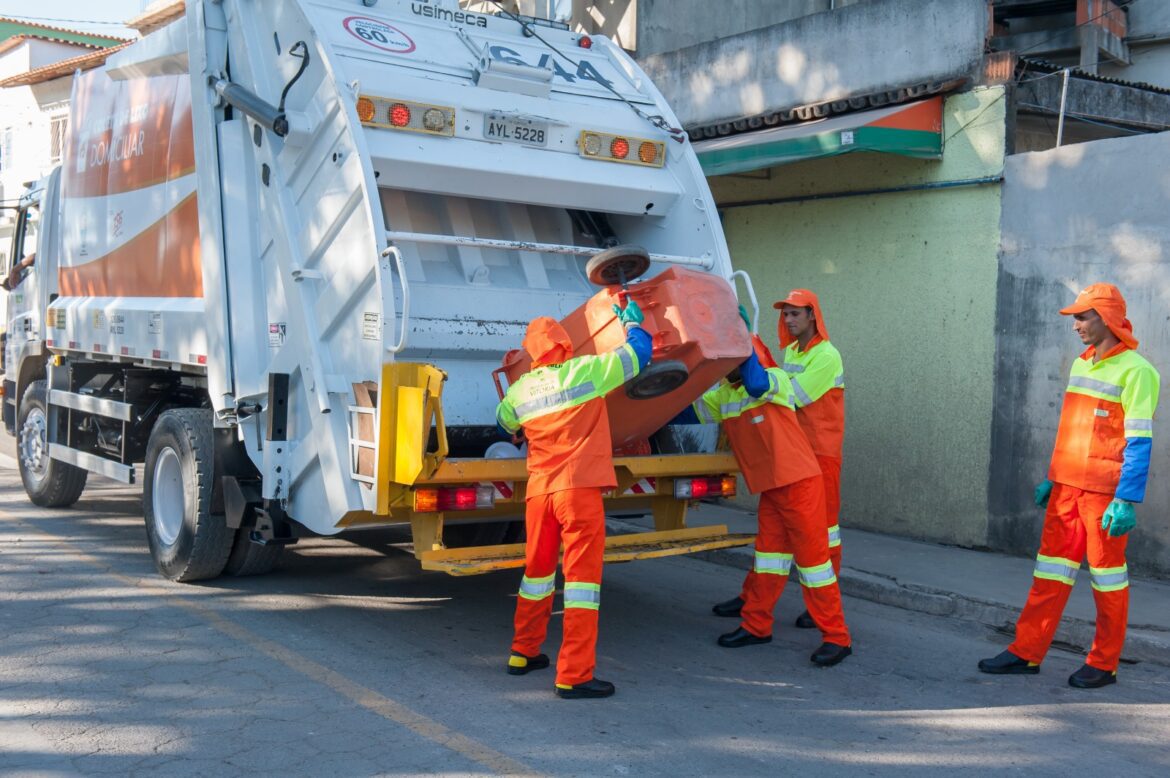 Vitória: políticas públicas da gestão Pazolini contribuem para uma cidade mais sustentável