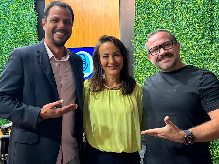 Jeesala Coutinho Abre o Jogo Sobre Sua Trajetória e os Bastidores da Gestão em Aracruz