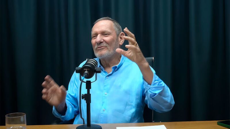 João Coser no CNBCAST: do interior à capital, uma conversa franca com Nobinho e Giulliano