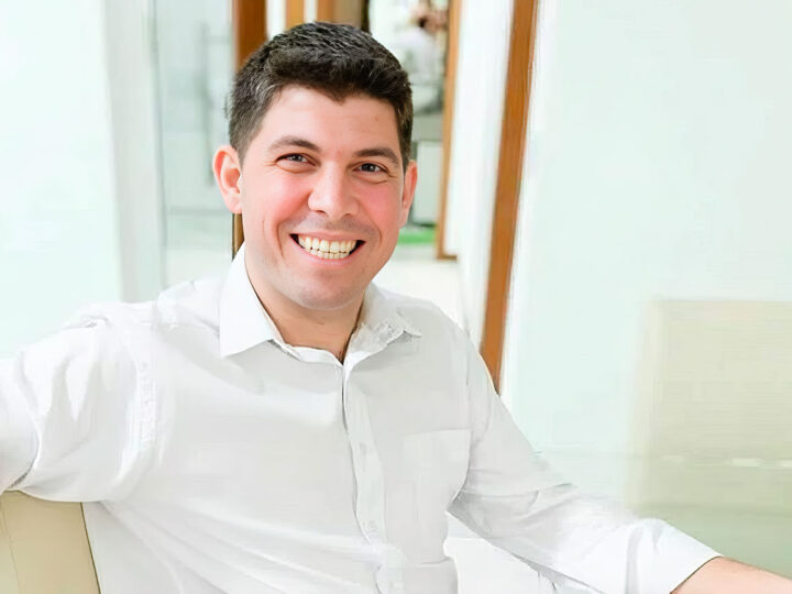 ⚠️ Vício em apostas online vira tema de debate em palestra contundente