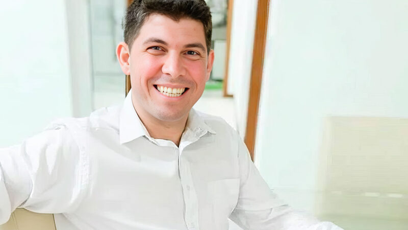 ⚠️ Vício em apostas online vira tema de debate em palestra contundente