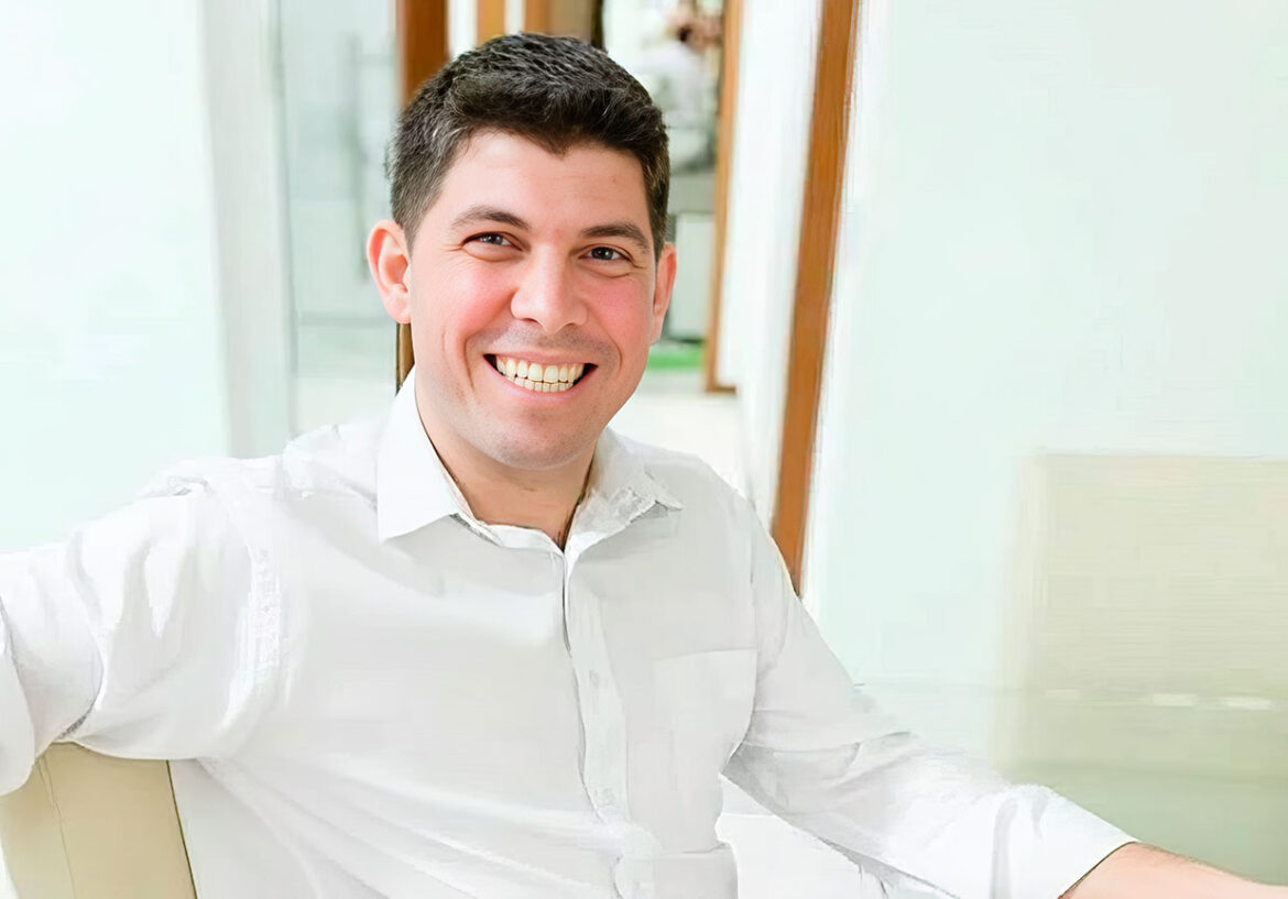 ⚠️ Vício em apostas online vira tema de debate em palestra contundente