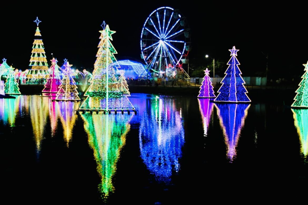 Vila de Natal terá programação especial neste fim de semana; confira os horários