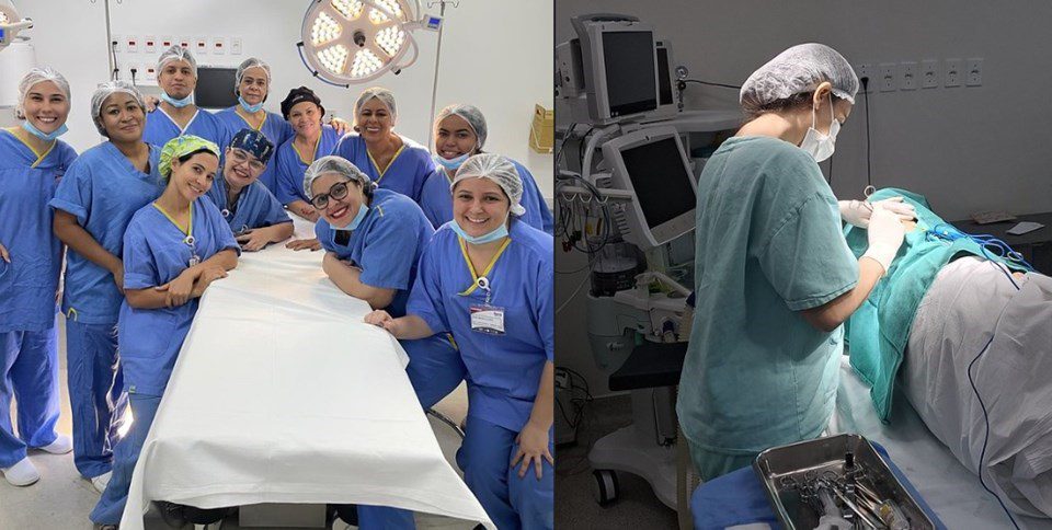 Saúde supera meta e realiza mais de 160 mil cirurgias eletivas em 2025