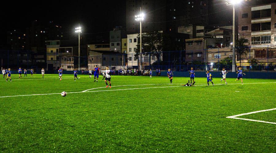 Finais da Copa Vila Velha de Futebol Infantil serão nesta 5ª feira