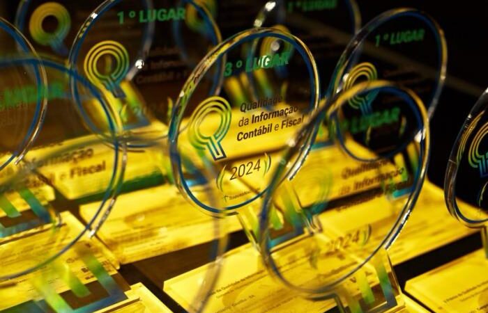 Pazolini lidera ranking e recebe o terceiro Selo Diamante consecutivo