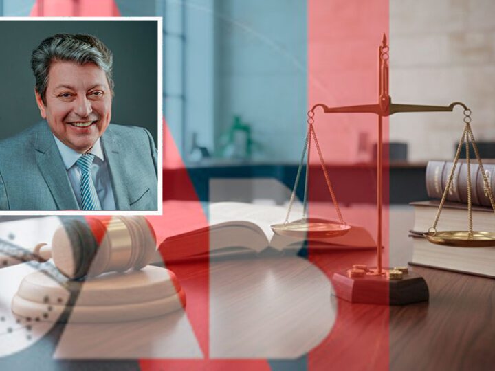 A Função Social da OAB e a Responsabilidade Democrática na Escolha de Seus Representantes