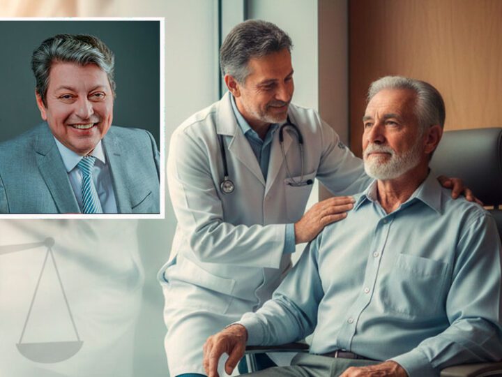 A Dignidade Não Se Aposenta: A Batalha Pela Manutenção do Plano de Saúde e a Vitória no TST