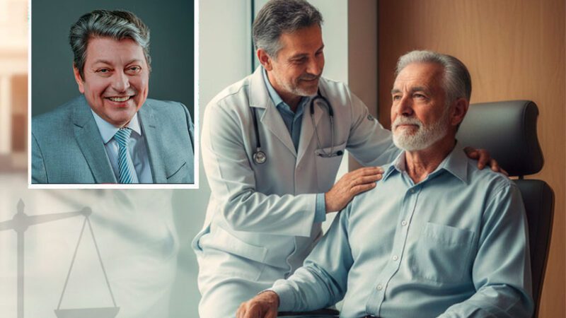 A Dignidade Não Se Aposenta: A Batalha Pela Manutenção do Plano de Saúde e a Vitória no TST