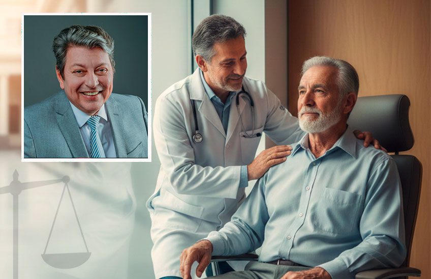 A Dignidade Não Se Aposenta: A Batalha Pela Manutenção do Plano de Saúde e a Vitória no TST