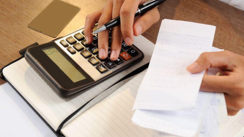 Prazo para pagamento do ISSQN de dezembro termina nesta terça-feira