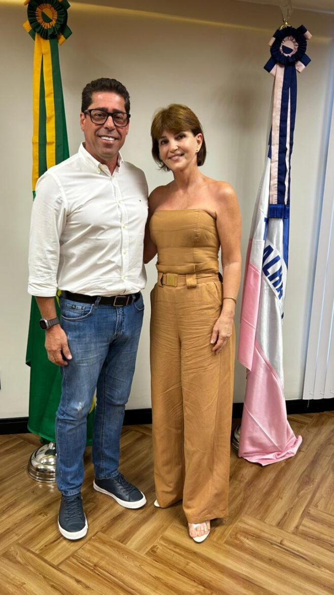 Viana pode novamente contar com representante na Assembleia Legislativa