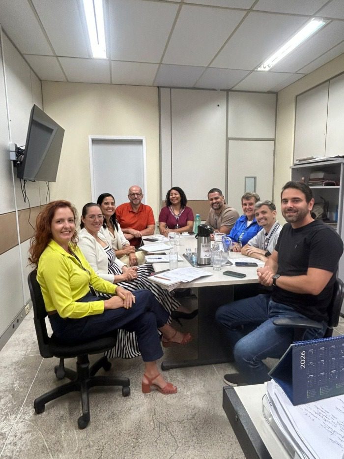 Vitória realiza primeira reunião do ano da Câmara de Segurança Alimentar e Nutricional