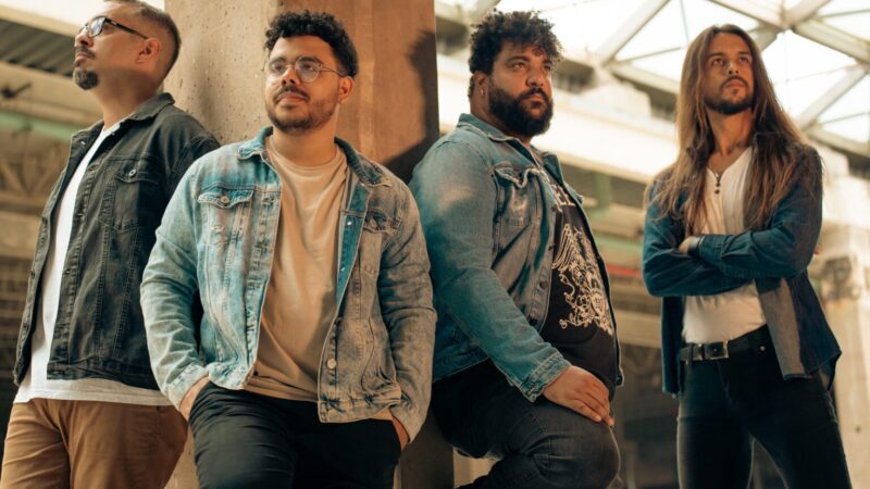 Arena de Verão anima a Praia da Costa com shows e atividades gratuitas