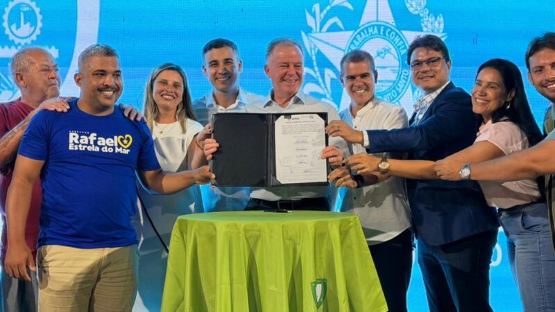 Governo do Estado destina R$ 1 milhão para modernizar unidades de saúde na Serra