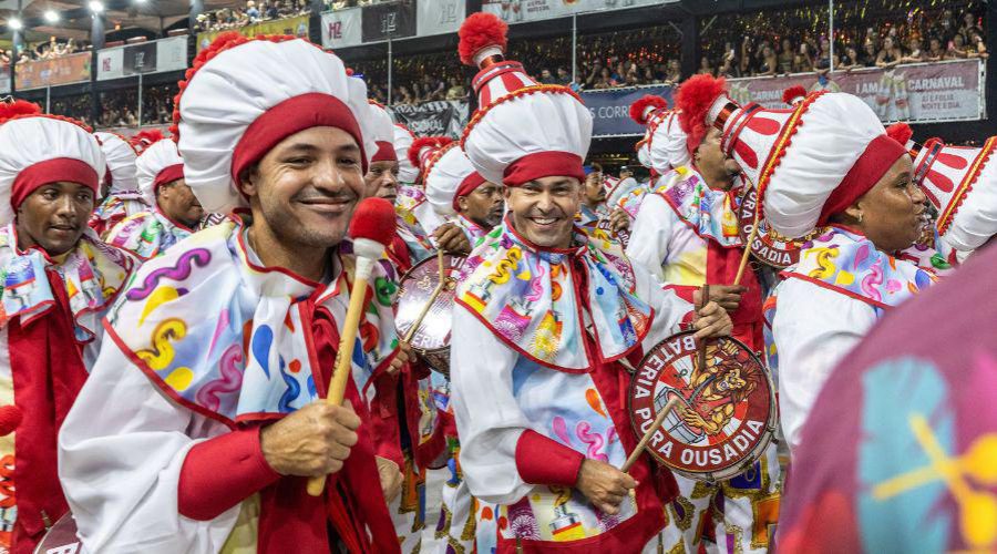 MUG participa da abertura da Arena de Verão da Praia da Costa nesta 6ª feira