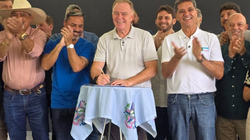 Governo do Estado amplia Micropolo Serrano e fortalece atendimento na Região Serrana