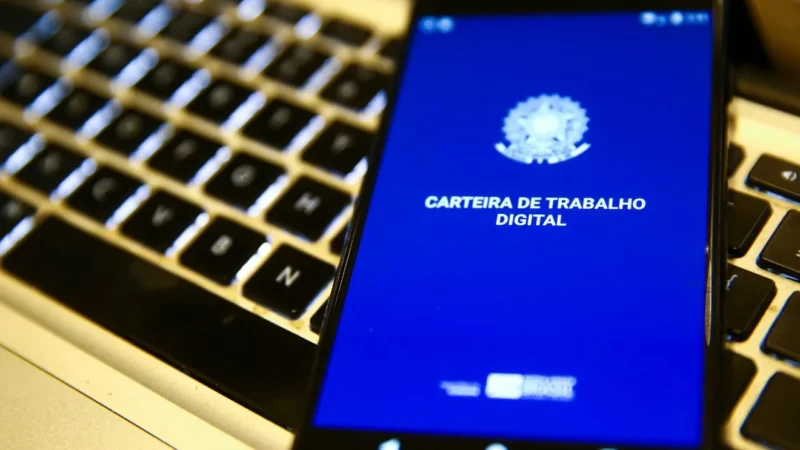 Grande Vitória começa a semana com 2,7 mil oportunidades de trabalho