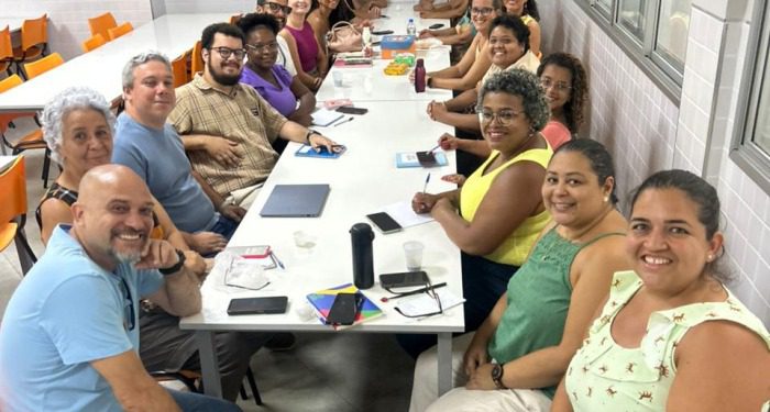 Ações conjuntas do Restaurante Popular e Cras garantem alimentação saudável à população