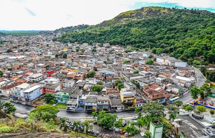 Carnê do IPTU 2026 está disponível no Portal do Cidadão e no Vitória Online