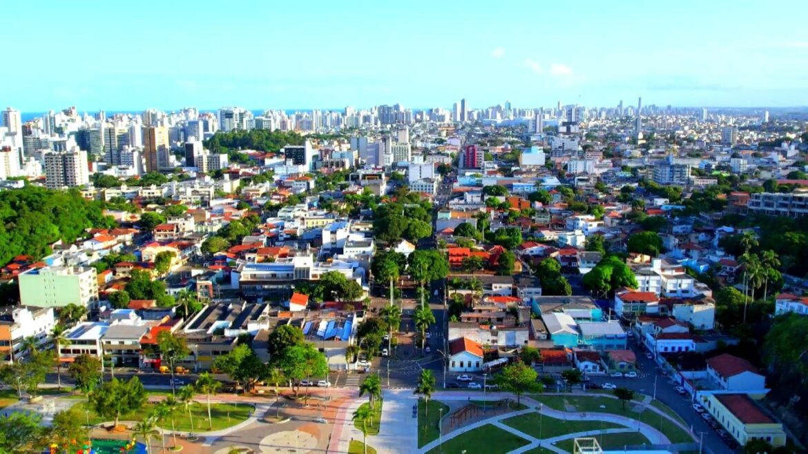 Município inicia envio dos boletos do IPTU 2026 a partir de 9 de março