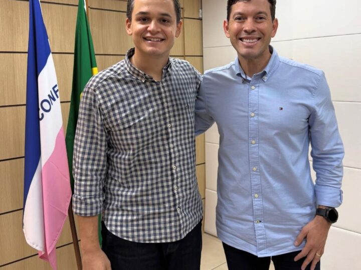 Diálogo, reposicionamento e poder: sinais de um novo ciclo político