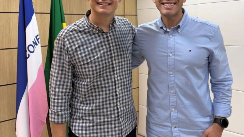 Diálogo, reposicionamento e poder: sinais de um novo ciclo político