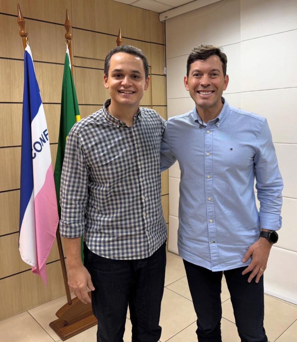 Diálogo, reposicionamento e poder: sinais de um novo ciclo político