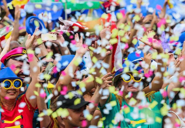 Procon Municipal orienta foliões a curtir o Carnaval com economia e segurança