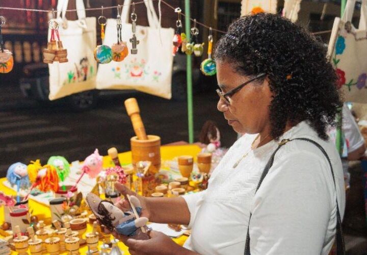 Município promove seminário e impulsiona a economia solidária nesta terça-feira