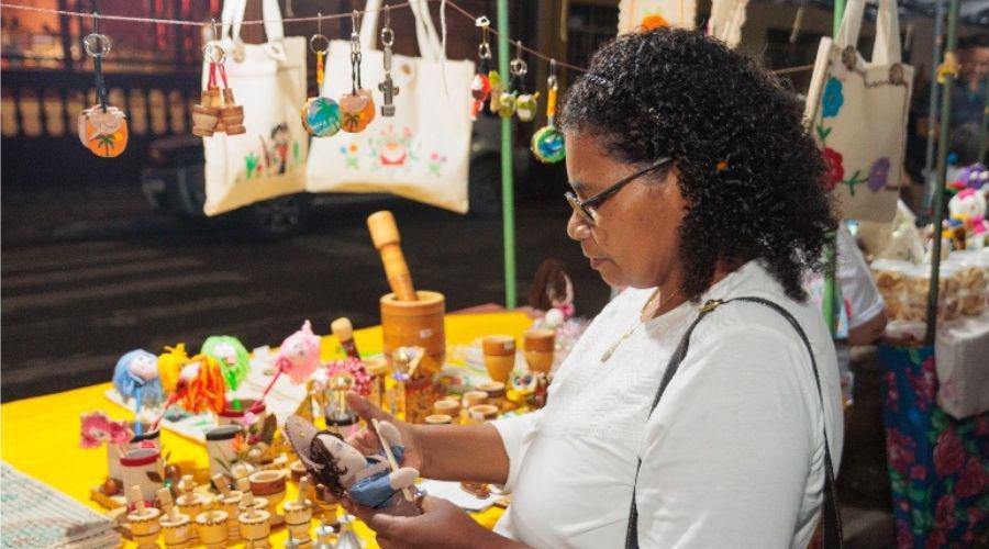 Município promove seminário e impulsiona a economia solidária nesta terça-feira