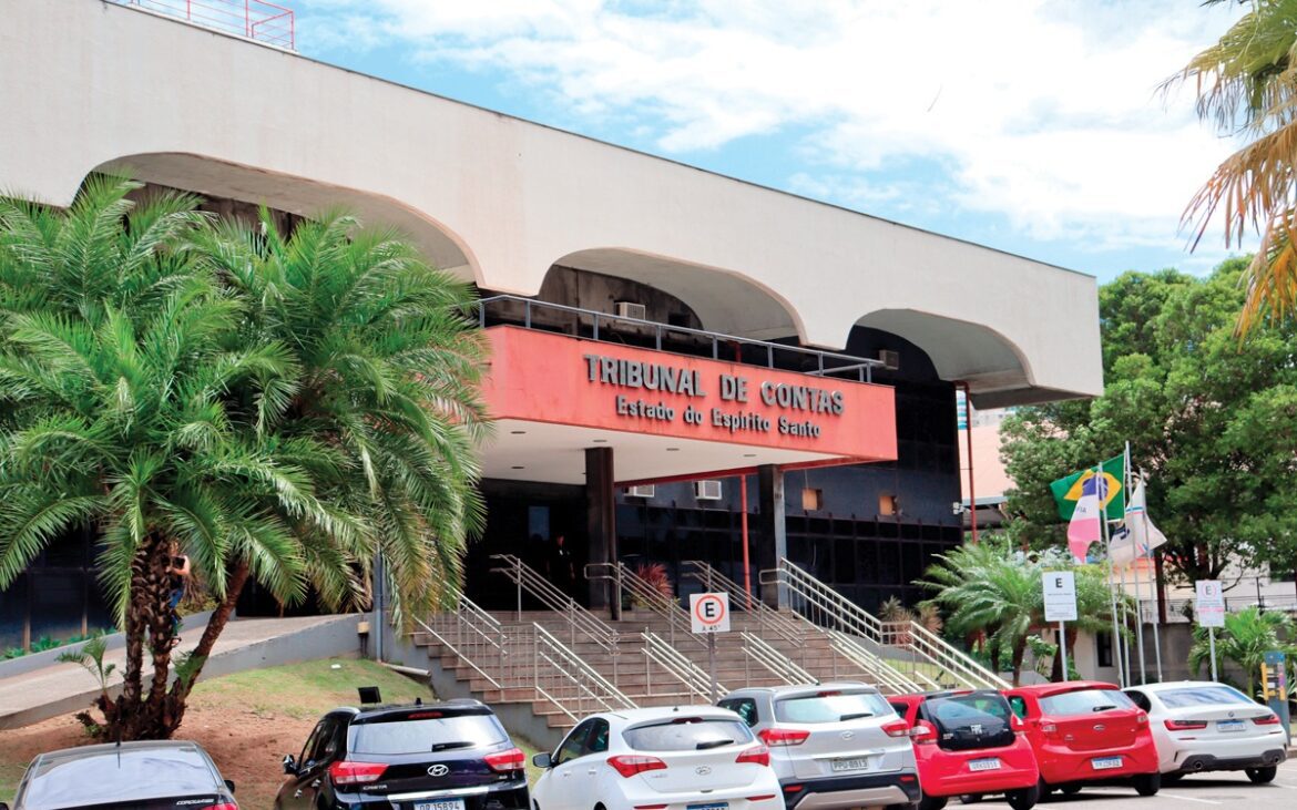 Ministério Público de Contas detalha ações e resultados do exercício de 2025