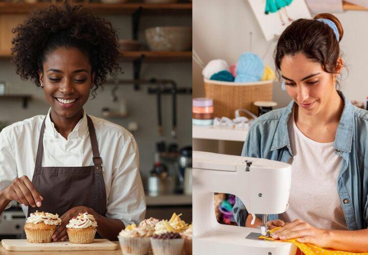 Vila Velha cria programa inovador que capacita mulheres e amplia acesso ao mercado de trabalho