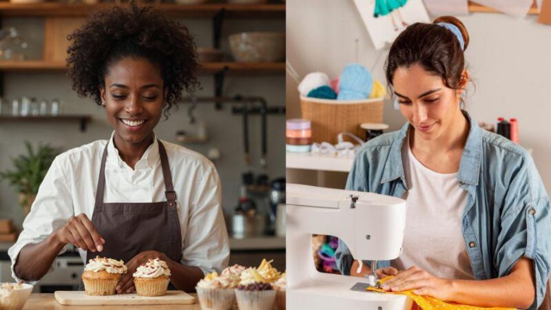 Vila Velha cria programa inovador que capacita mulheres e amplia acesso ao mercado de trabalho