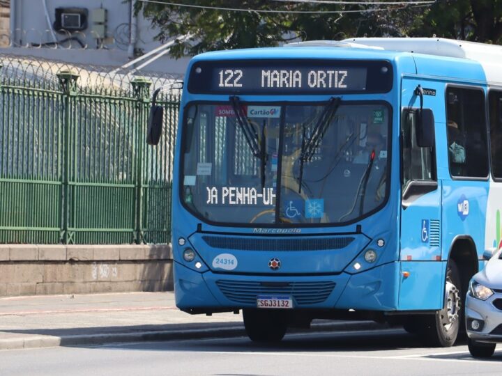 Ceturb-ES prepara operação especial de ônibus e Aquaviário para o Carnaval de Vitória
