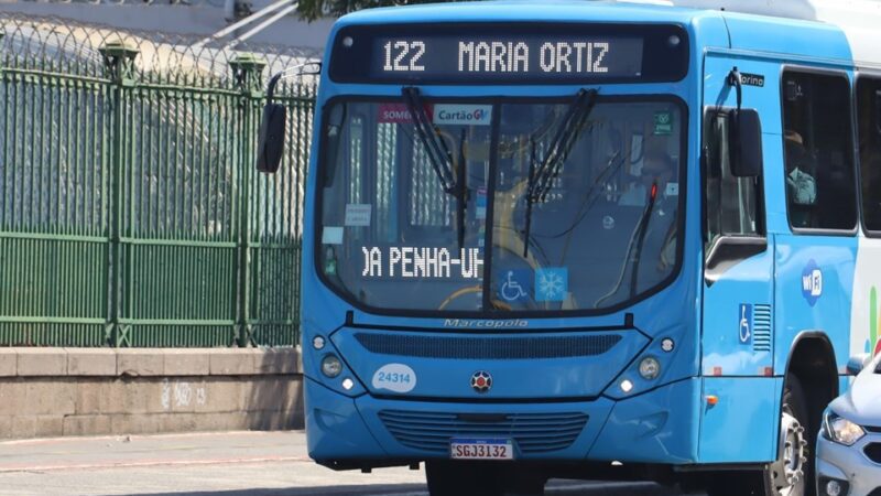 Ceturb-ES prepara operação especial de ônibus e Aquaviário para o Carnaval de Vitória