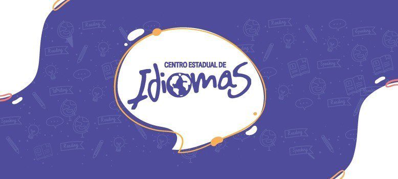 Sedu lança inscrições para os Centros Estaduais de Idiomas a partir desta terça-feira (10)