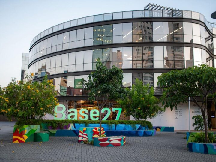 Maior hub de inovação corporativa do Estado amplia atuação e inaugura nova sede