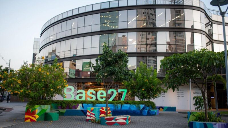 Maior hub de inovação corporativa do Estado amplia atuação e inaugura nova sede