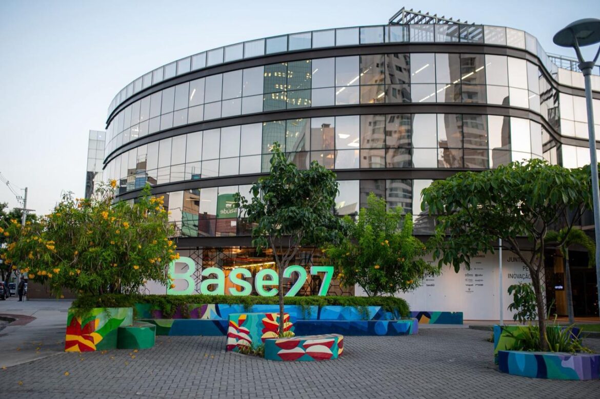 Maior hub de inovação corporativa do Estado amplia atuação e inaugura nova sede