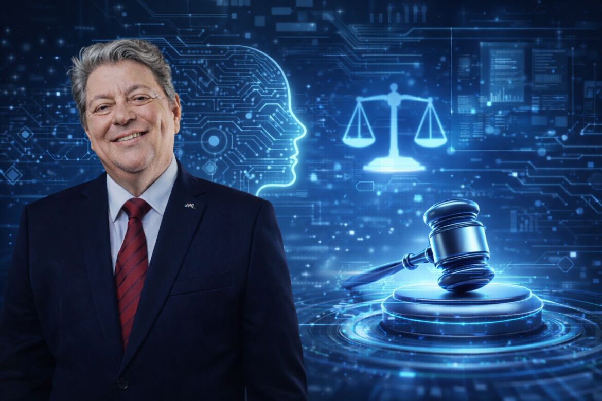O USO DA INTELIGÊNCIA ARTIFICIAL NO PODER JUDICIÁRIO E O PRINCÍPIO DA TRANSPARÊNCIA