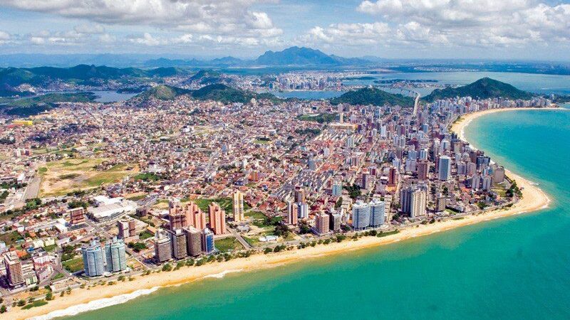 Vila Velha oferece 8% de desconto no IPTU para quem pagar em cota única até 10 de abril