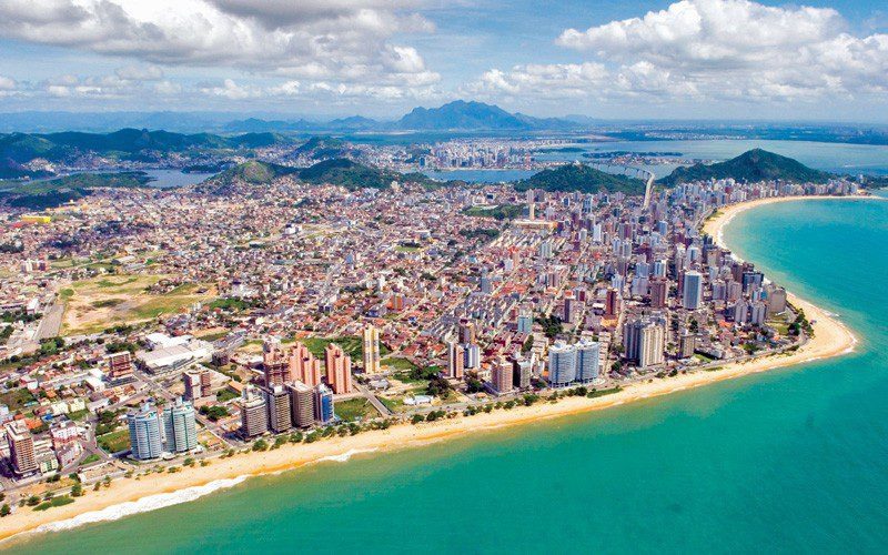 Vila Velha oferece 8% de desconto no IPTU para quem pagar em cota única até 10 de abril