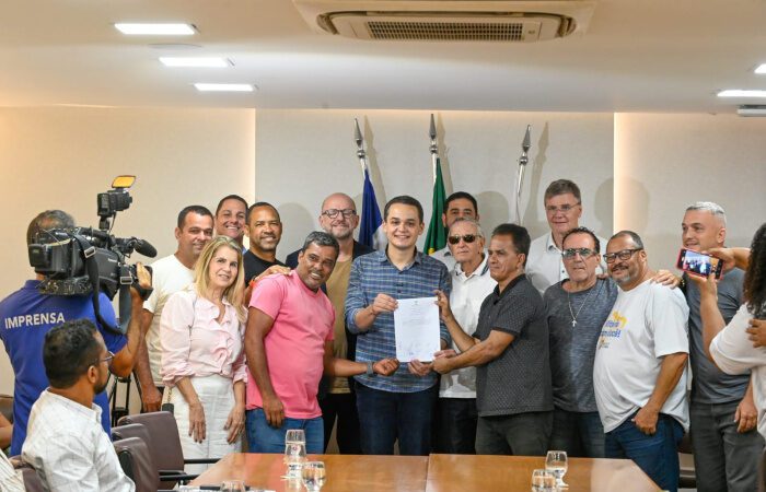 Edital é lançado para obras de restauração no Cais do Hidroavião