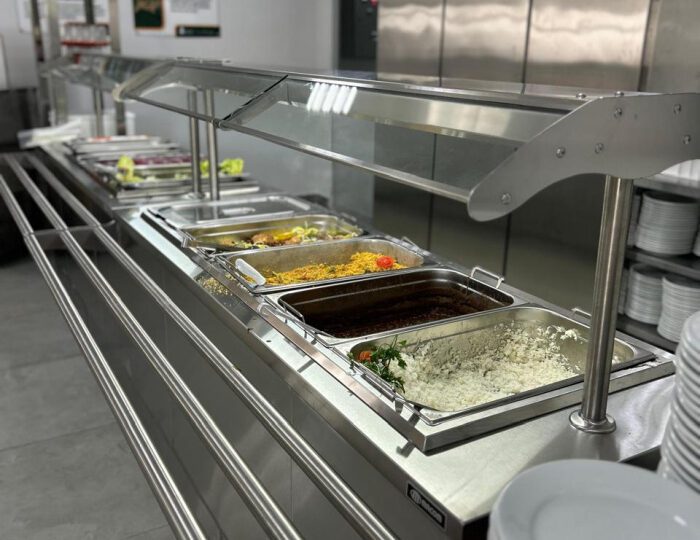 Restaurante Popular de Vitória funcionará normalmente durante o Carnaval