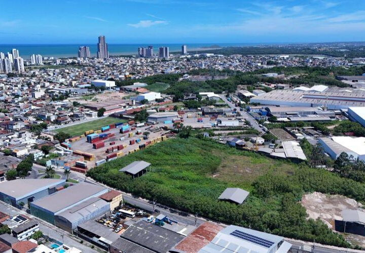 Grande oportunidade: leilão de 10 imóveis para empreendimentos será em 16 de abril