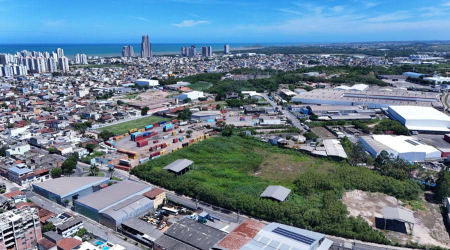 Grande oportunidade: leilão de 10 imóveis para empreendimentos será em 16 de abril