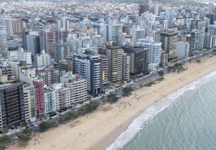 Vila Velha assume protagonismo na expansão imobiliária capixaba