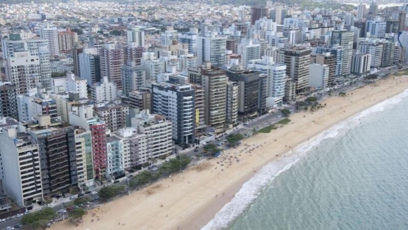 Vila Velha assume protagonismo na expansão imobiliária capixaba