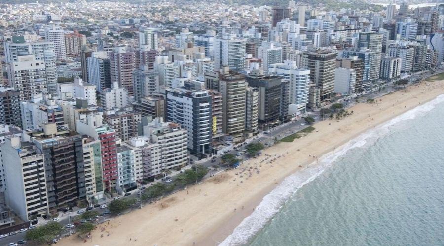 Vila Velha assume protagonismo na expansão imobiliária capixaba